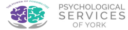 Psychological Services of York